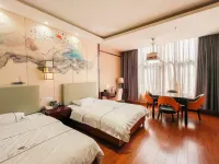 石城寶福賓館 寶福院塔附近的飯店