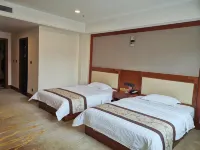 Shahu Bay Hotel - Breakfast