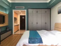 Hanzhongtu Lele Apartment