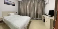 Fuminju Business Hotel Hotel in zona Waishi Ferry