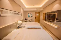 zhongtian  Hotel Hôtels à : Panshan