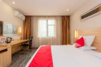 Anshun City Hotel - sarapan