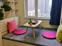 Jincheng Wenxin Apartment Hotels in Zezhou