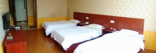 Apollo Hotel, South Guizhou - Pet friendly