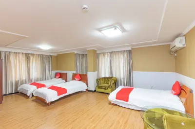Changxing Xingzhou Hotel