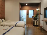 Nanhua Maoyuan Inn