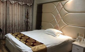 Suzhou Paopaotang Hotel