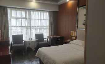 Huarong Jinliyuan Hotel