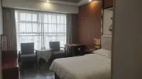 Huarong Jinliyuan Hotel - Pet friendly