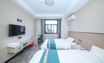 Hangzhou Lujia Homestay