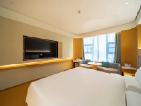 JI Hotel (Zunyi Xishui) Hotels in Xishui