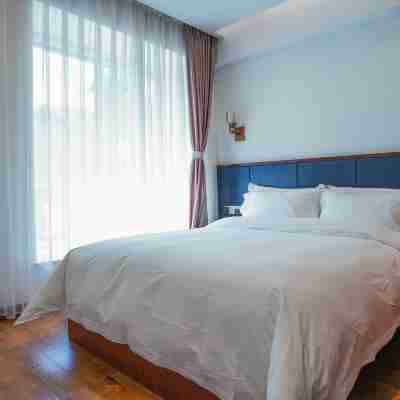 Ludao International Hotel Rooms