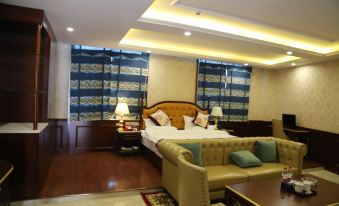 Sangzhou Huding Hotel