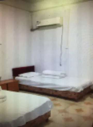 쑤이핑 베이환 호텔