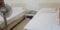 Nanchang Guihong Guesthouse - Habitación Doble Estándar
