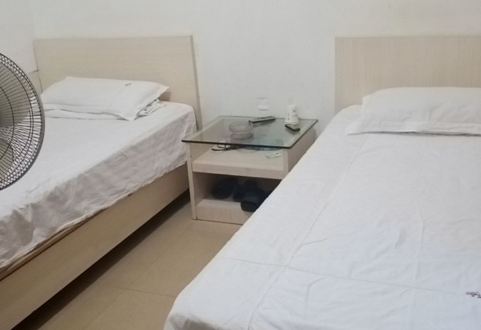 Nanchang Guihong Guesthouse - Hizvo