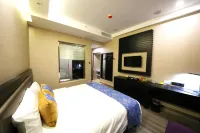 Jinxin Hostel فنادق في له لينغ