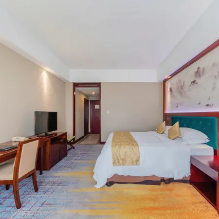 East Lake International Hotel