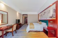 East Lake International Hotel Hotels in Yangchun