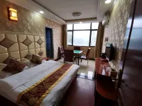 Chongqing Chunxin Hotel Hotel in zona Liu Bocheng Former Residence