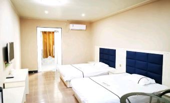 Zhongshan Shandong Li Business Accommodation