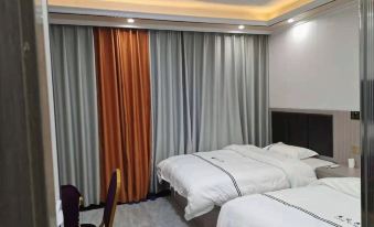 Anren Longyi Hotel