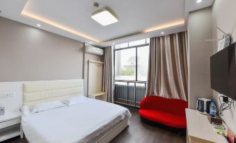 Ma‘an shan jialidun business hotel