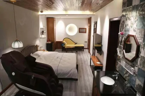 Yitang Yizhai Hot Spring Hotel