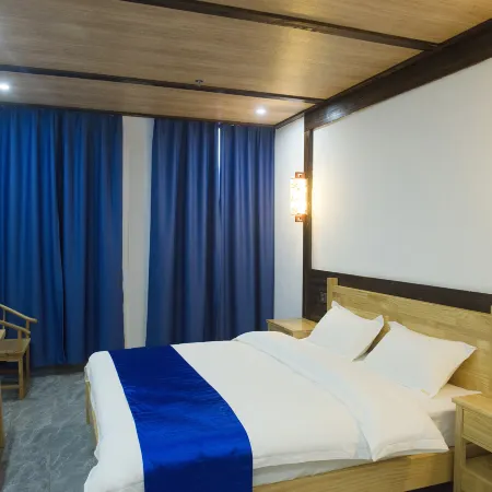 Yingtan Qingjingju Hotel
