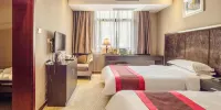 Royale Celebrity Hotel - Camera Standard Di Business