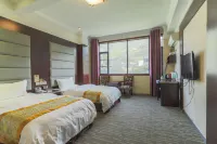 赫章凱悅飯店 - Wi-Fi