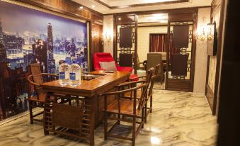 Fudeng Hotel