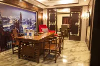 湛江富登大酒店 鄰近湛江市森林公園-24A旋轉迪士高的酒店