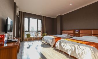 Zhenning Another Spring Hotel