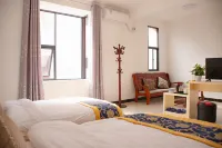 Guilin Yanbo Apartment Hotels in Yao Mountain/Guilin University Of Electronic Technology