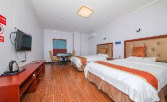 Defeng Hotel (Zhongxing Road)