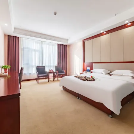 Fufengxude Hotel