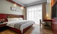 Enchanting Island Resort(Ding'an County Government) - Balkoner