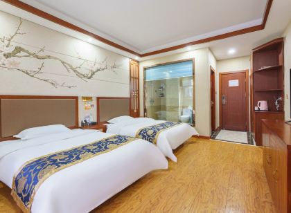 東昇賓館