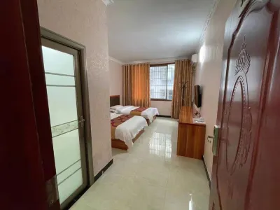 Tongren New Royal Hotel