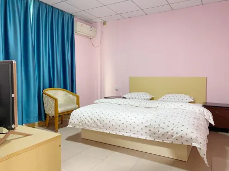 Shenzhen Funing Accommodation