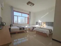 Jimei Express Homestay โรงแรมในอู๋จี๋