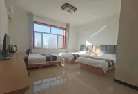 Jimei Express Hotel فنادق في ووجي