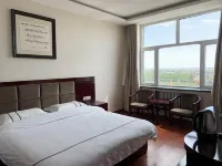 Gangcha Chixiu Jiamu Hotel Hotels in Gangca