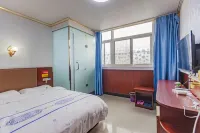 Yuanmengju Hotel (Xi'an Xianyang International Airport) - Inns