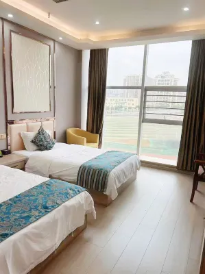 Peng'an Jinbo Hotel