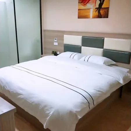 Lanze Garden Business Hotel
