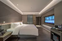 Mercure Hotel (Rugao Fanhua) Hôtels à : Rugao