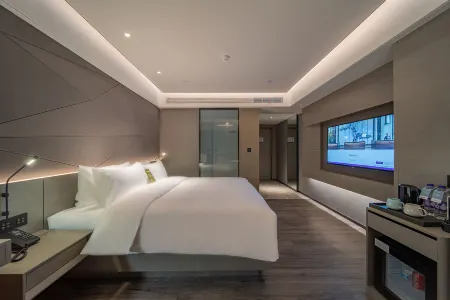 Mercure Hotel (Rugao Fanhua)