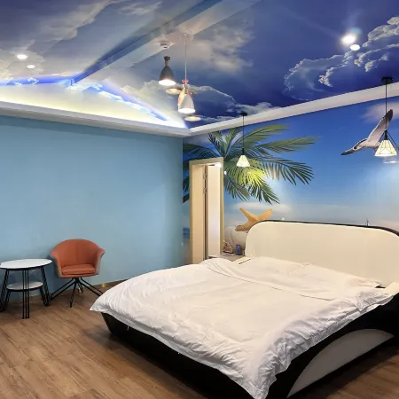 Golden Age Business Hotel